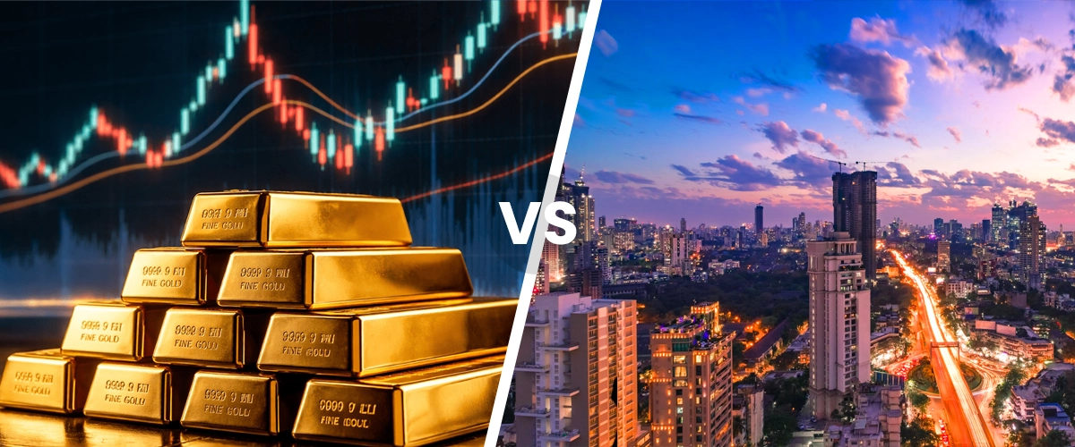 Matrix Estella Nerul Real Estate Investment