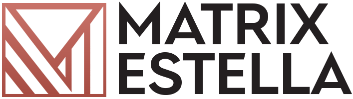 Matrix Estella Nerul Logo